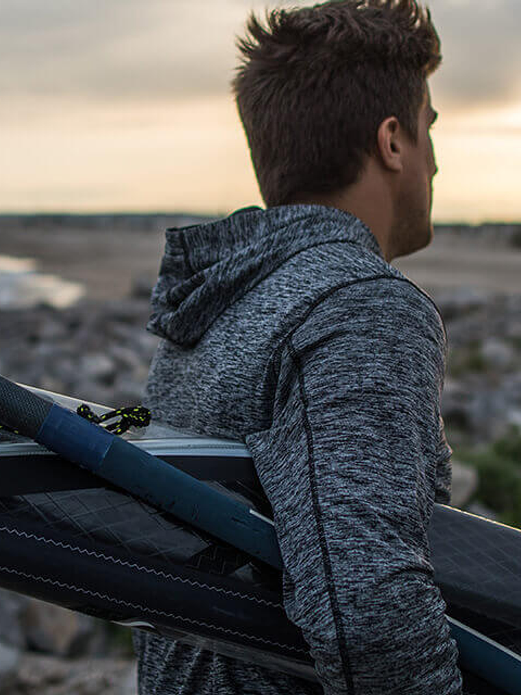 DUOTONE Uphaul Line Pro Grey 2