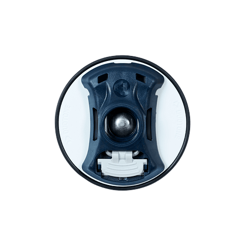 Duotone DTW - iBase 2.0 + iTendon 70 mm 