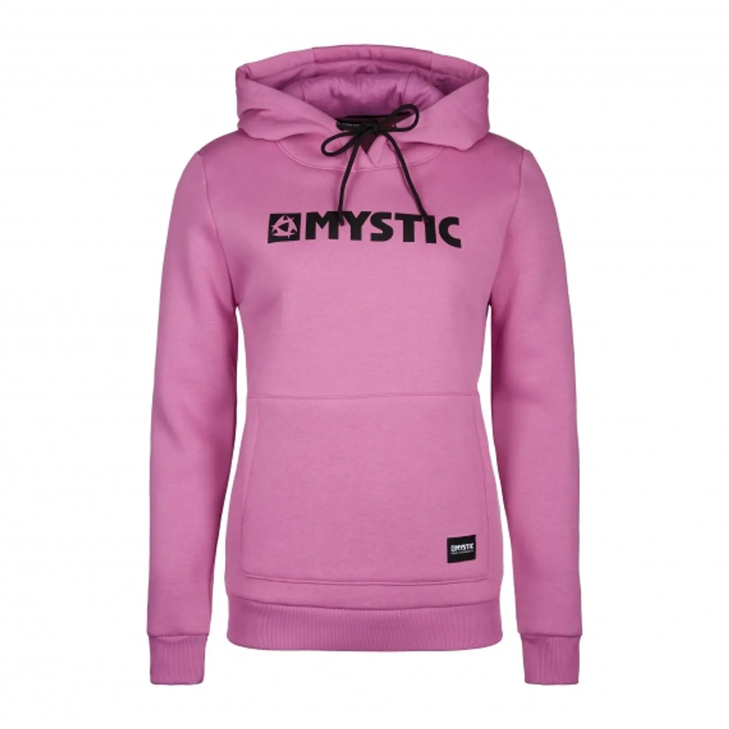MYSTIC Brand Hoodie Sweat Azalea 1