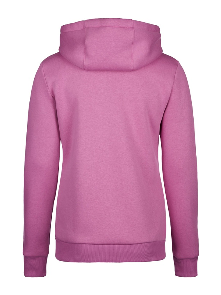 MYSTIC Brand Hoodie Sweat Azalea 2