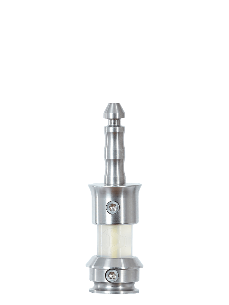 Duotone DTW - iBase 2.0 + iTendon 70 mm  2