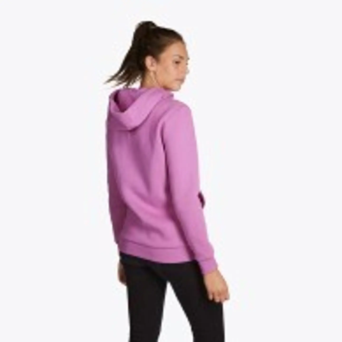 MYSTIC Brand Hoodie Sweat Azalea 4
