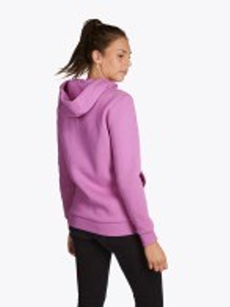 MYSTIC Brand Hoodie Sweat Azalea 4