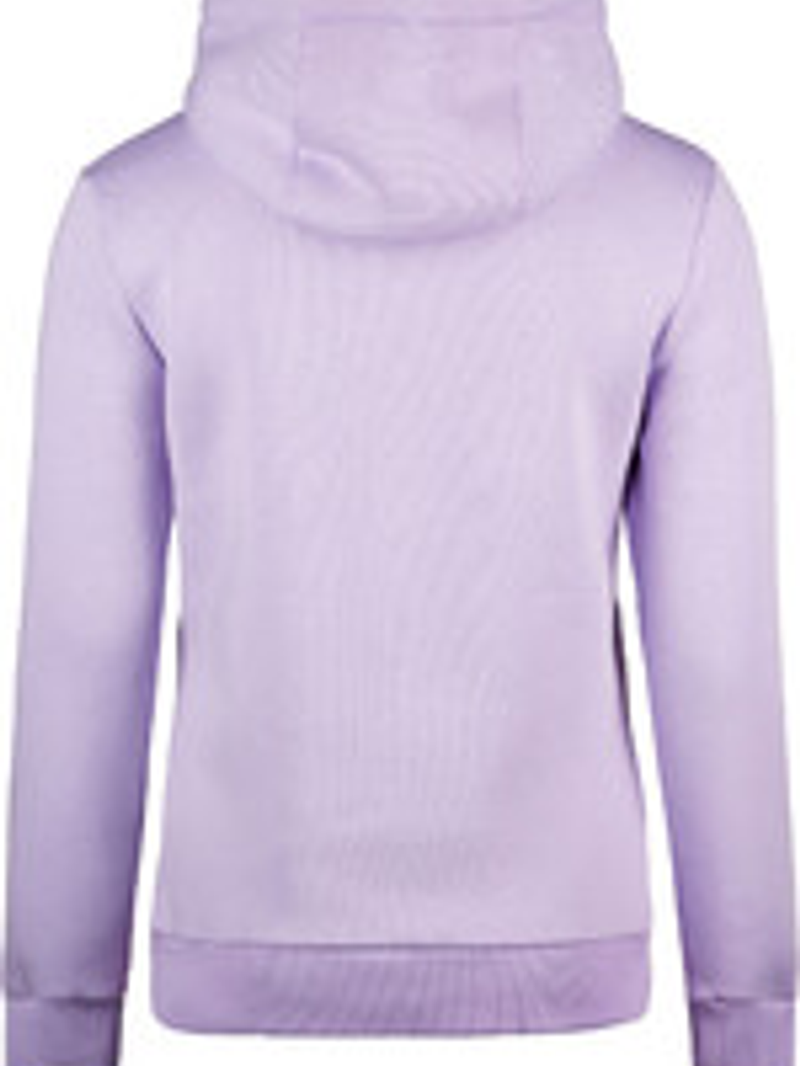 MYSTIC Brand Hoodie Sweat Pastel Lilac 2
