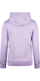 MYSTIC Brand Hoodie Sweat Pastel Lilac - Miniatura 2