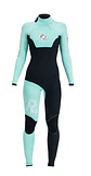 RRD Traje Amazone B/Z  5/3 - Miniatura 1