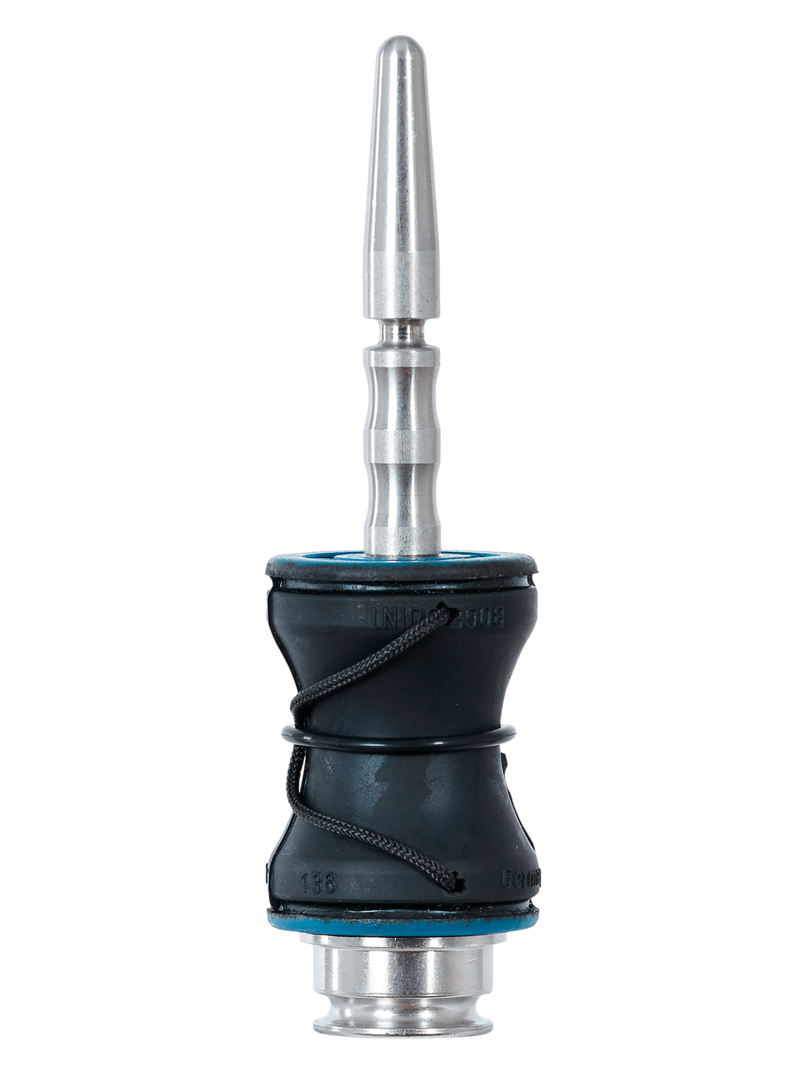 Duotone DTW - iBase 2.0 + iTendon 70 mm  5