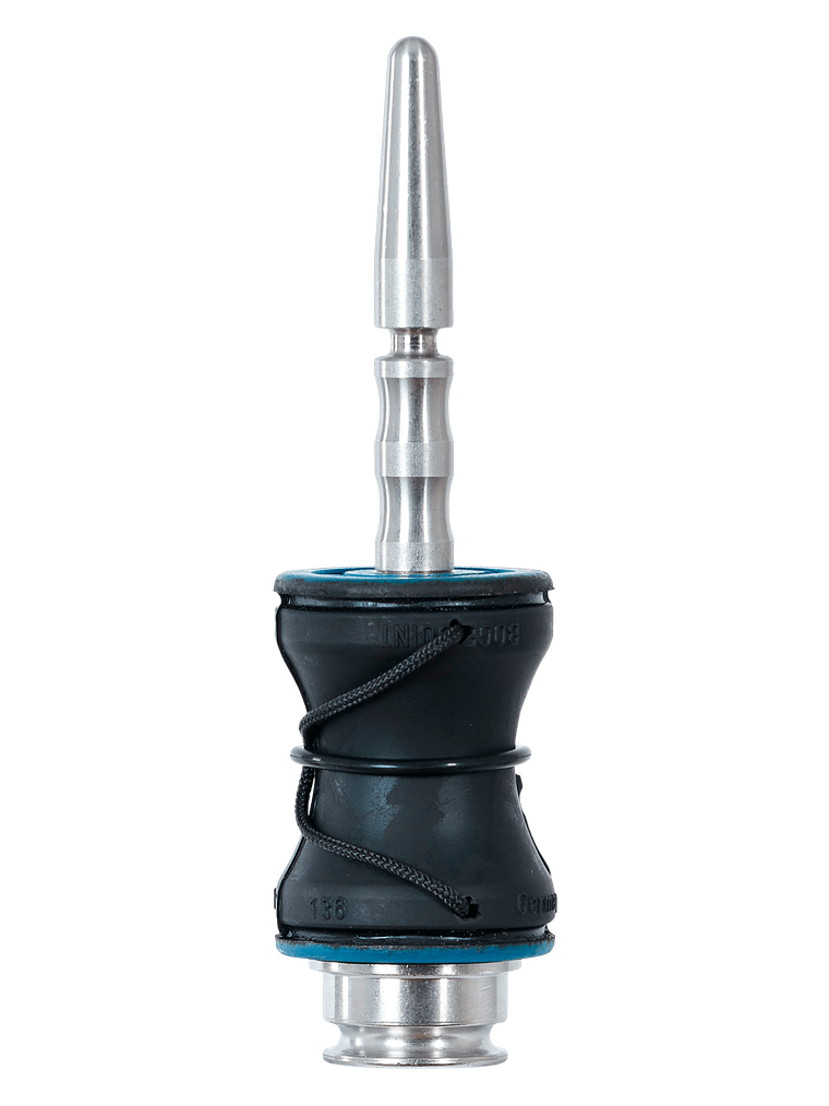 Duotone DTW - iBase 2.0 + iTendon 70 mm  5