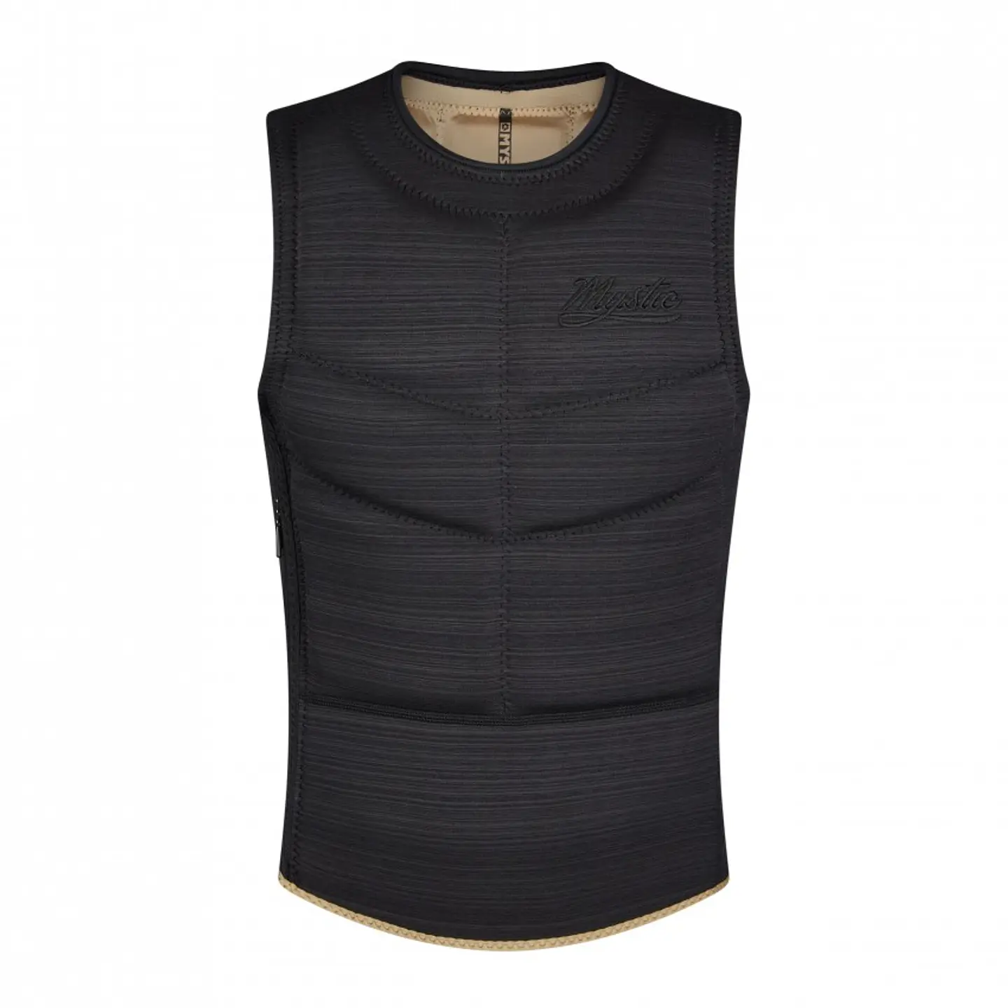 MYSTIC Majestic Impact Szip Black  1