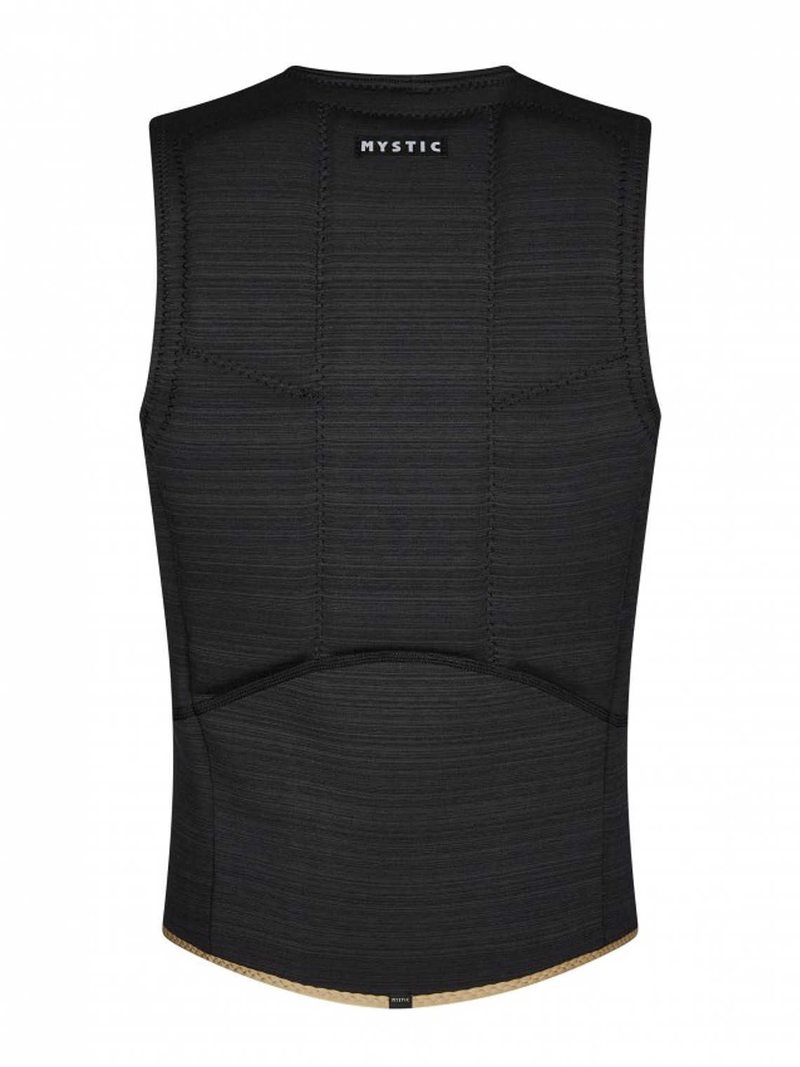 MYSTIC Majestic Impact Szip Black  2