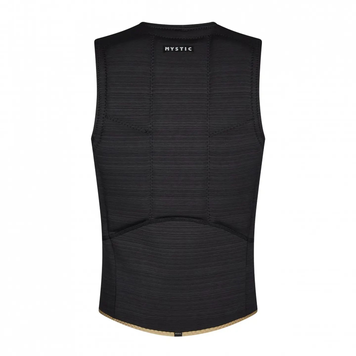 MYSTIC Majestic Impact Szip Black  2