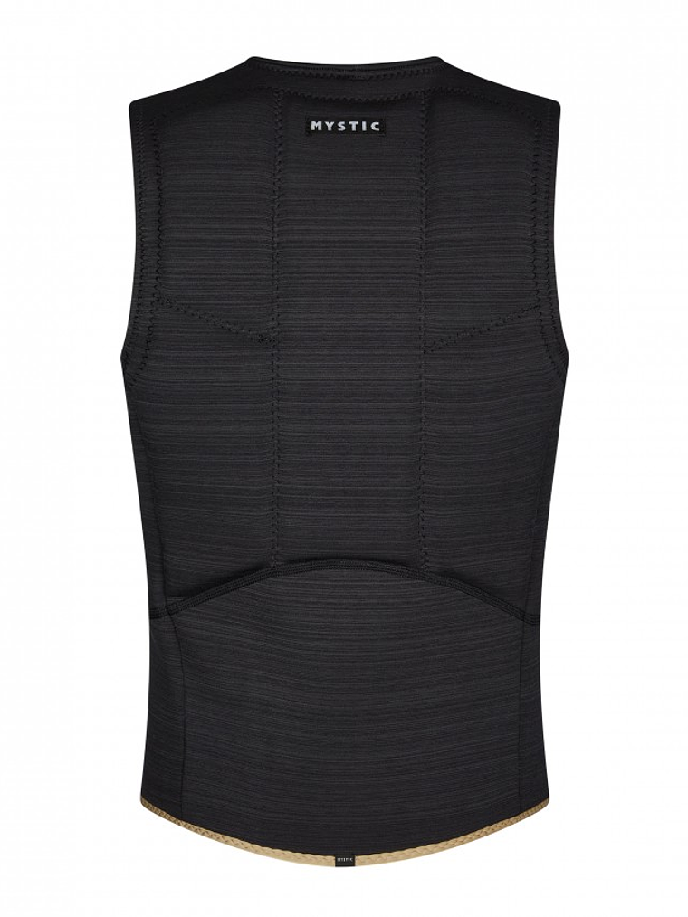 MYSTIC Majestic Impact Szip Black  2