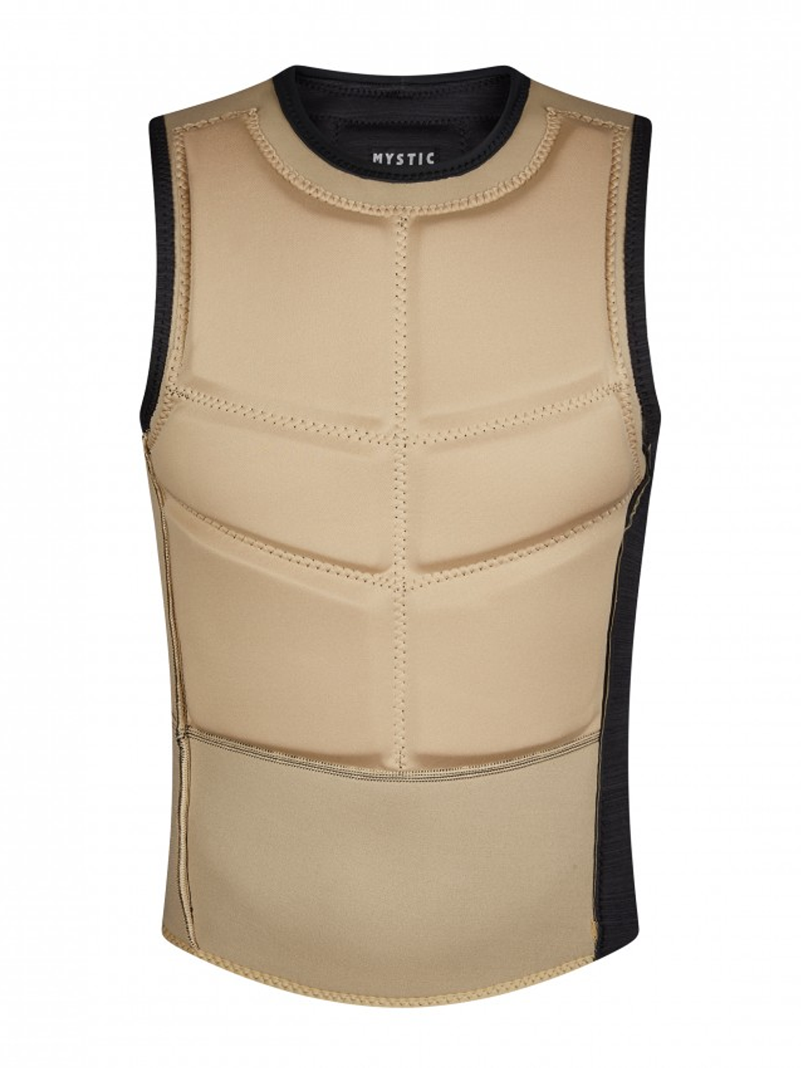 MYSTIC Majestic Impact Szip Black  3