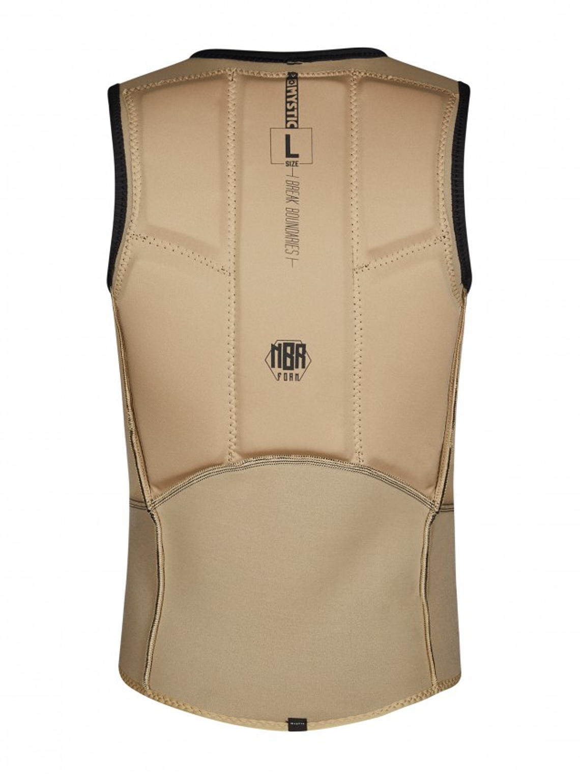 MYSTIC Majestic Impact Szip Black  4