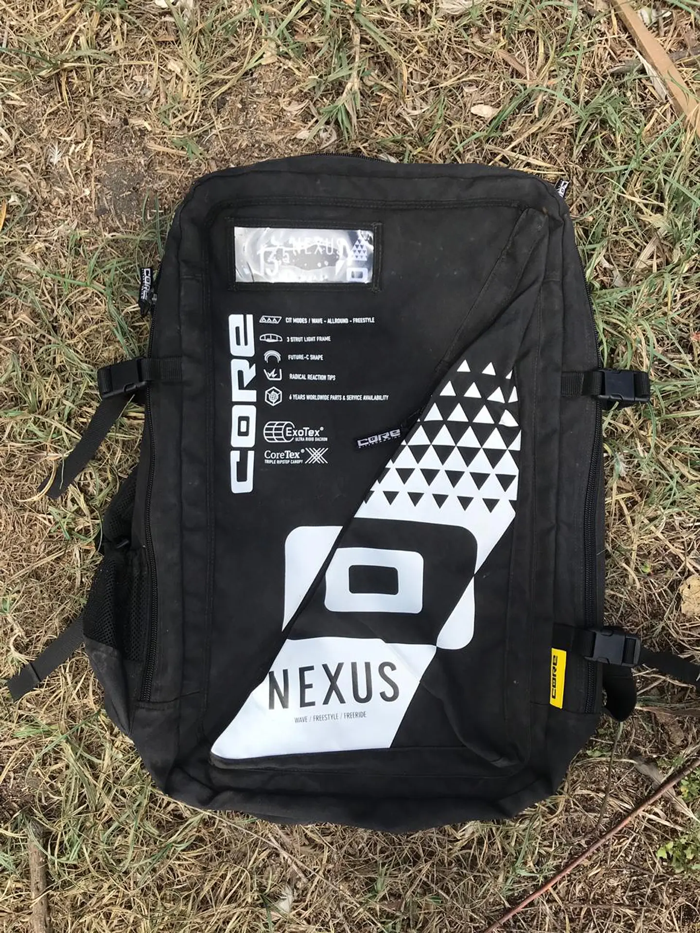 Core Nexus 13.5 4