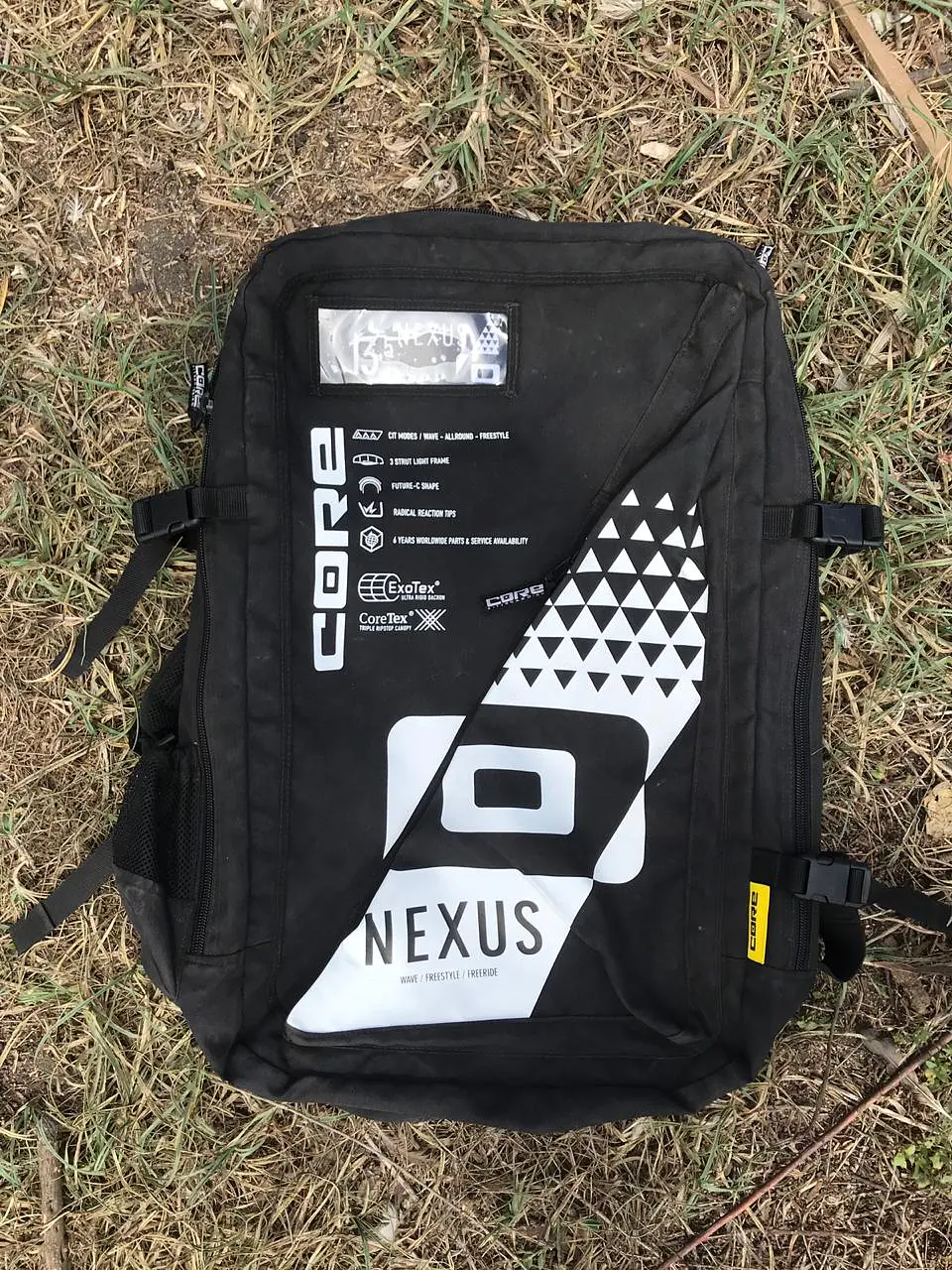 Core Nexus 13.5 4