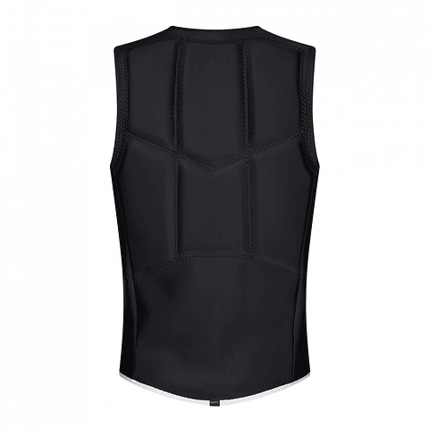 MYSTIC Star Impact Vest  Fzip Black