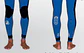 RRD Traje Celsius Pro Summer 3/2    White/Cyan - Miniatura 5