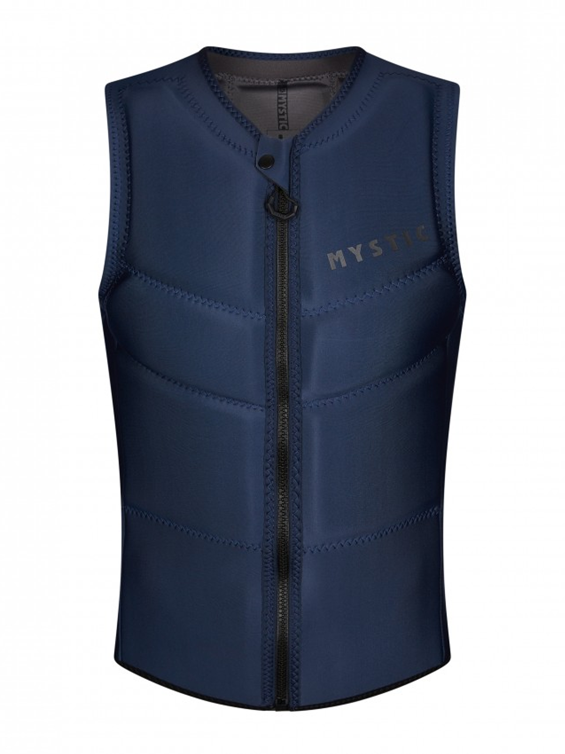 MYSTIC Star Impact Vest  Fzip Night Blue 1