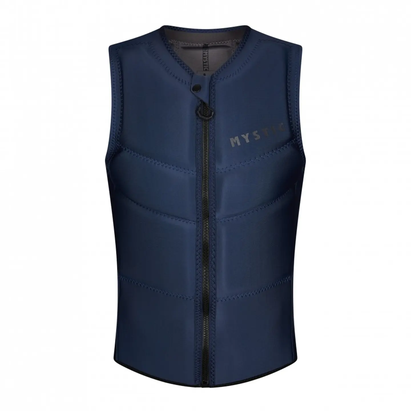 MYSTIC Star Impact Vest  Fzip Night Blue 1