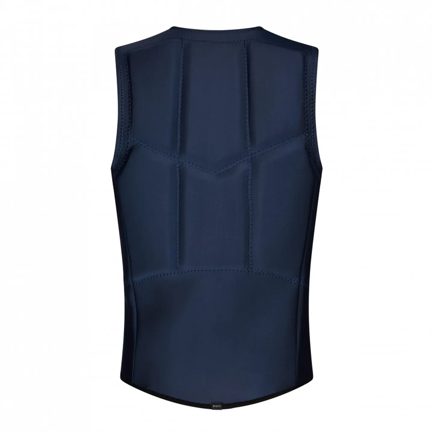 MYSTIC Star Impact Vest  Fzip Night Blue 2