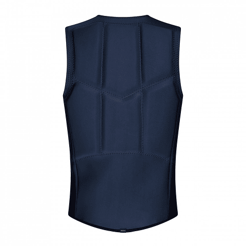 MYSTIC Star Impact Vest  Fzip Night Blue