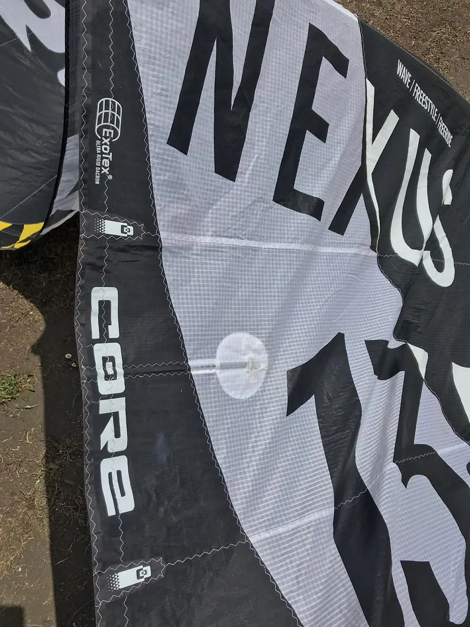 Core Nexus 13.5 9