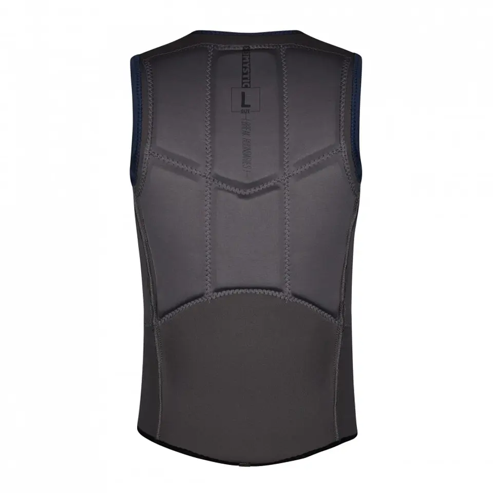 MYSTIC Star Impact Vest  Fzip Night Blue 4