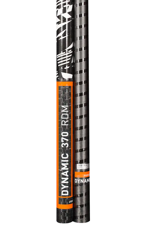 RRD 370  Dynamic 80 RDM 35% DCTO!!