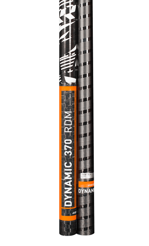 RRD 370  Dynamic 80 RDM 35% DCTO!!