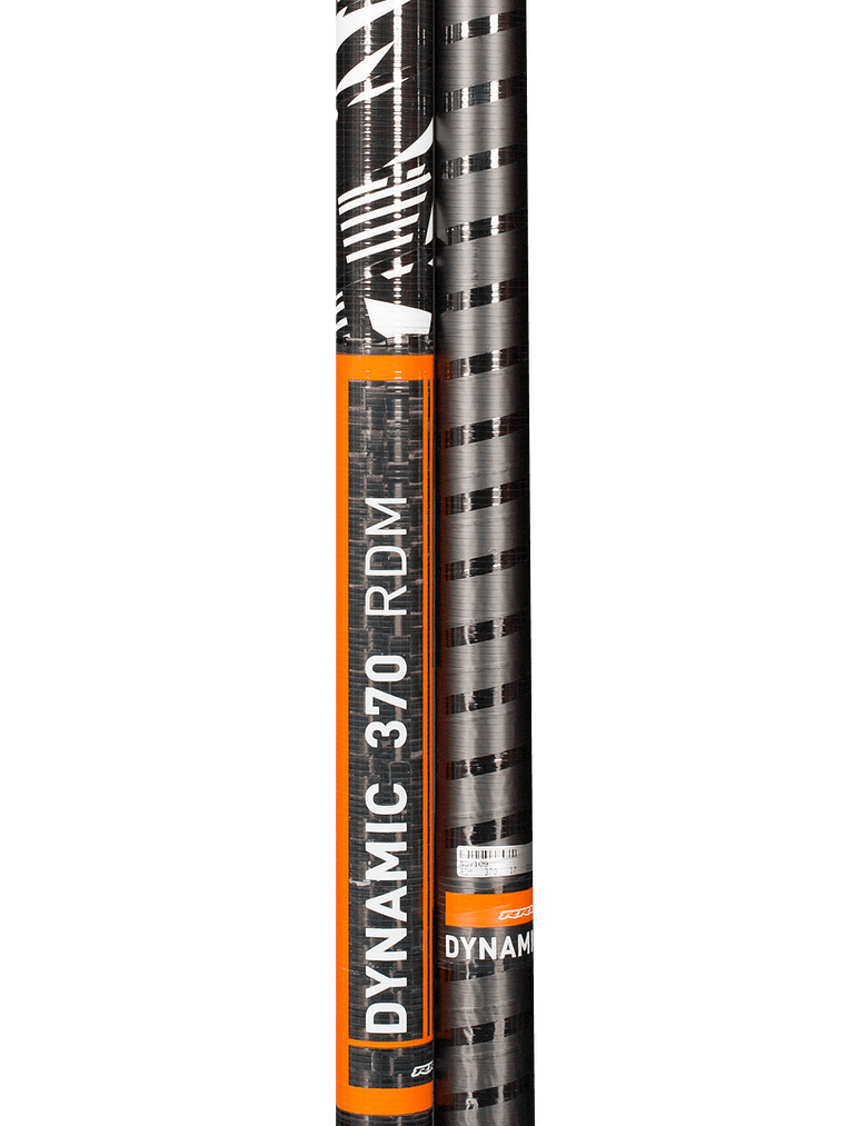 RRD 370  Dynamic 80 RDM 35% DCTO!! 1