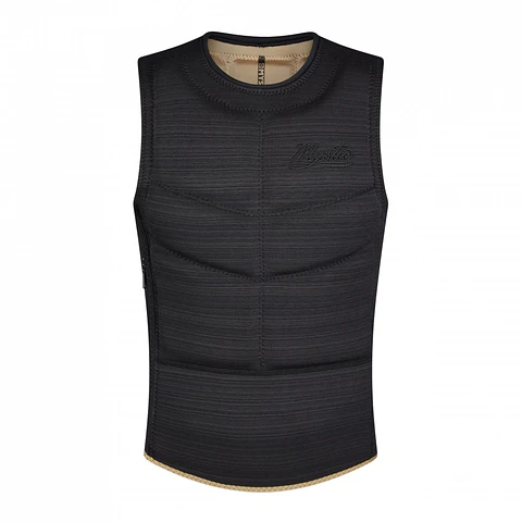 MYSTIC Majestic Impact Szip Black 