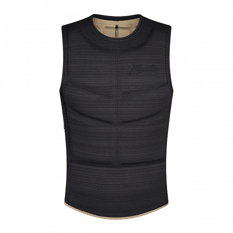 MYSTIC Majestic Impact Szip Black 