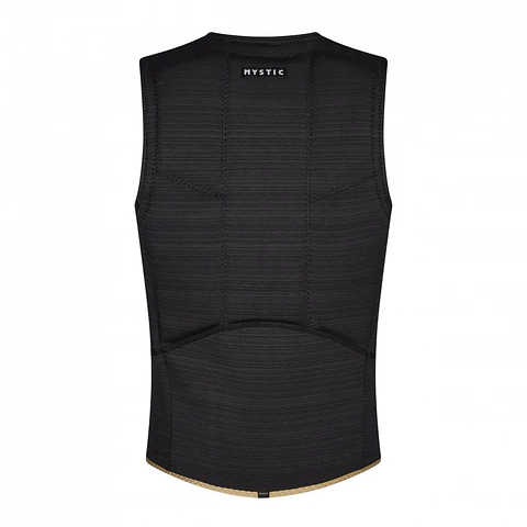 MYSTIC Majestic Impact Szip Black 
