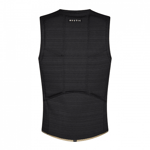 MYSTIC Majestic Impact Szip Black 