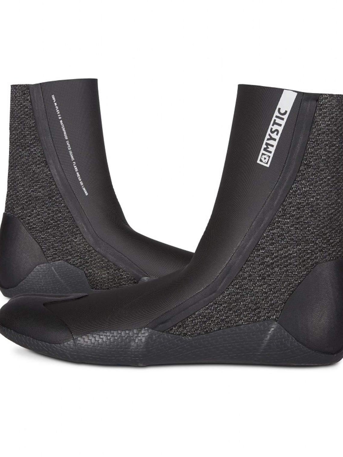 MYSTIC Supreme Boot 5 mm Split Toe 1