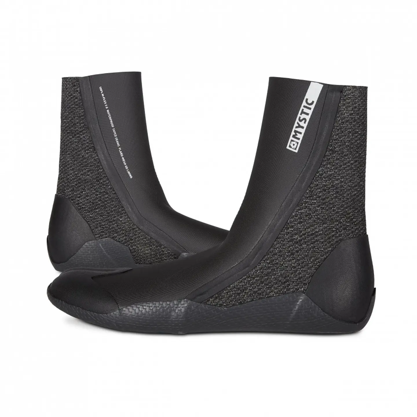 MYSTIC Supreme Boot 5 mm Split Toe 1