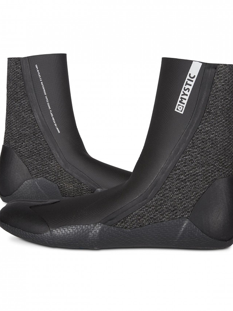 MYSTIC Supreme Boot 5 mm Split Toe 1