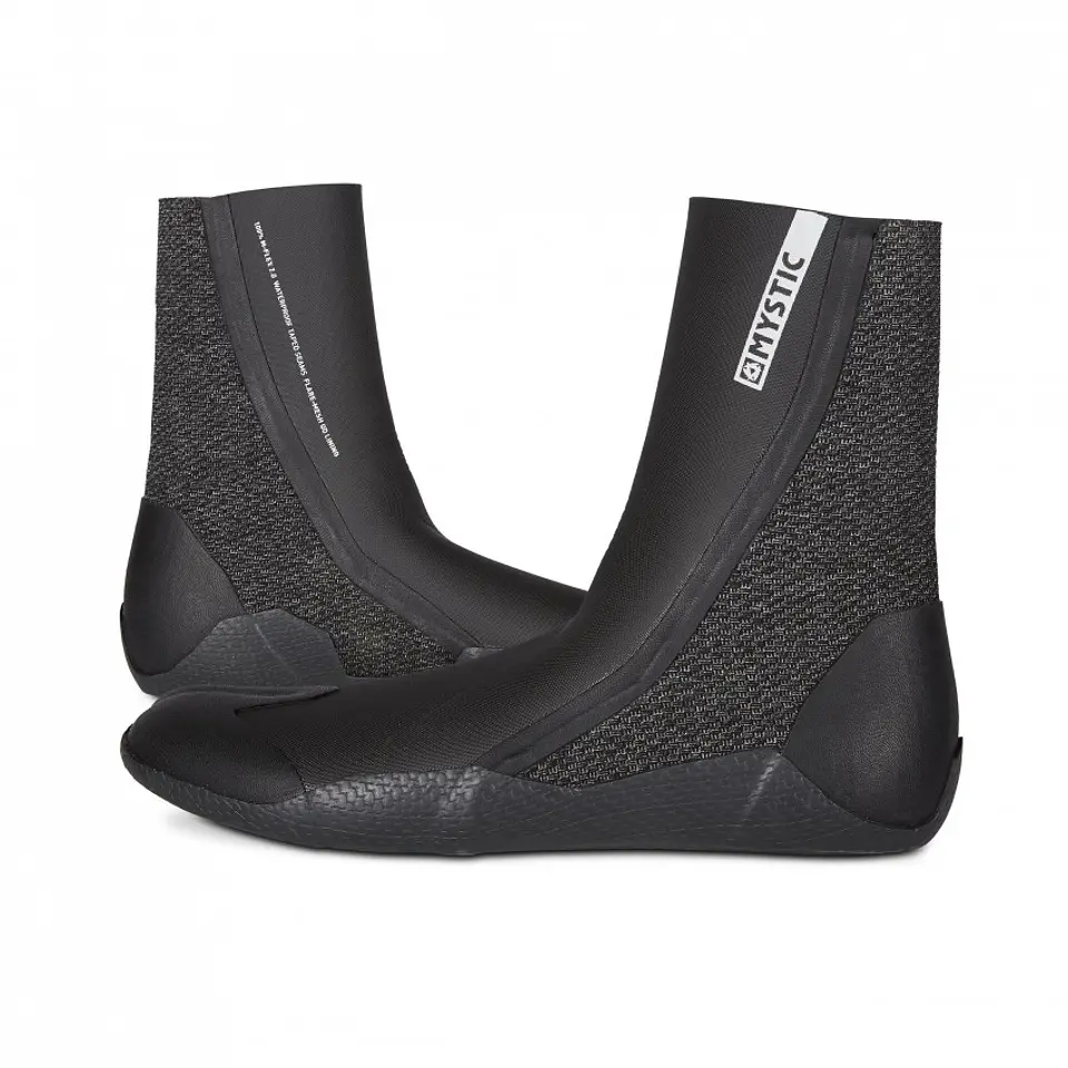 MYSTIC Supreme Boot 5 mm Split Toe 1