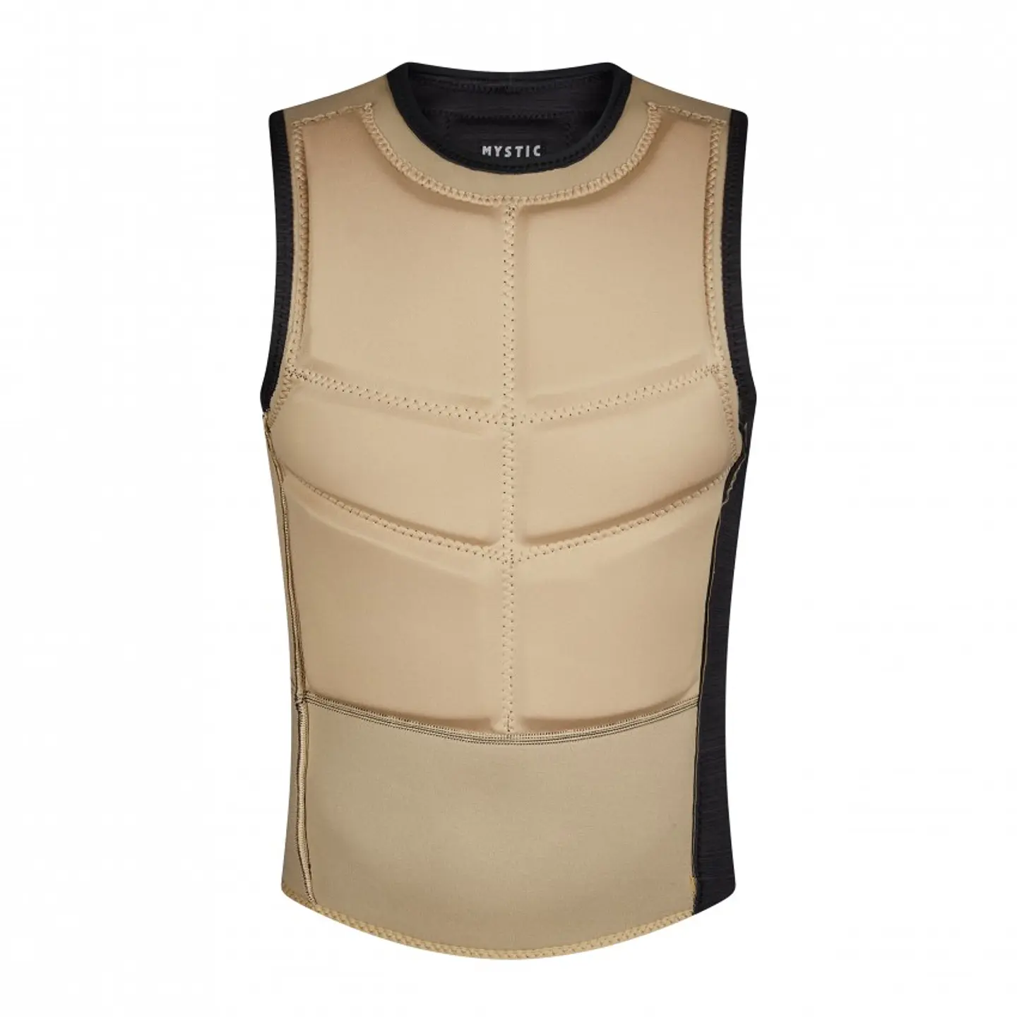 MYSTIC Majestic Impact Szip Black  3