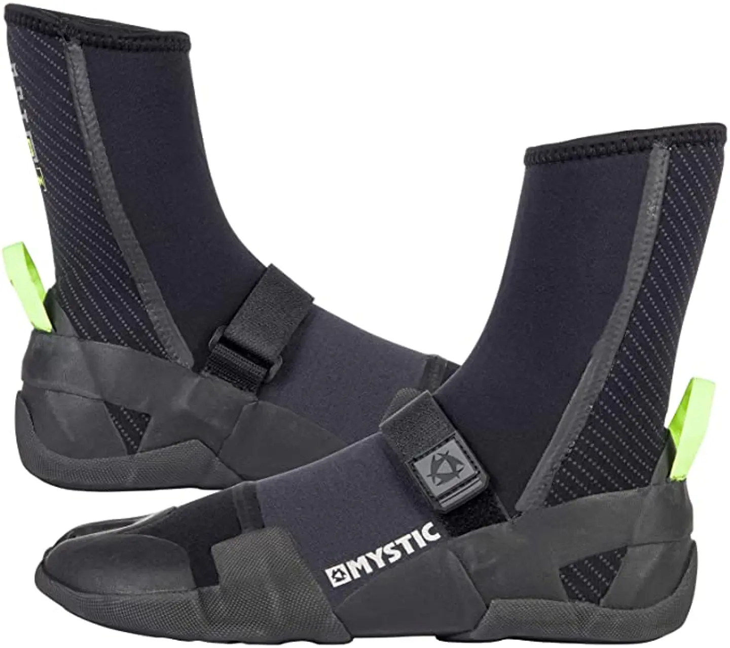 MYSTIC Lightning boot 5 mm Split toe 1