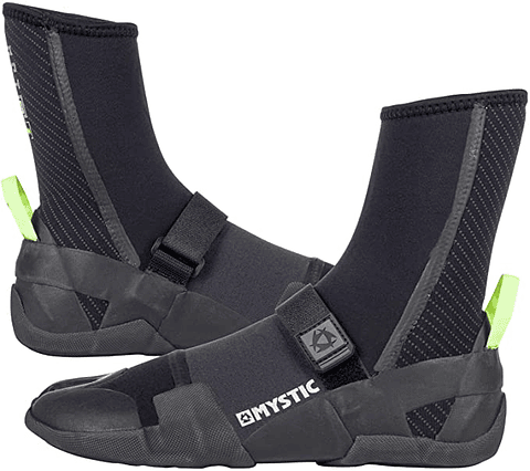 MYSTIC Lightning boot 5 mm Split toe
