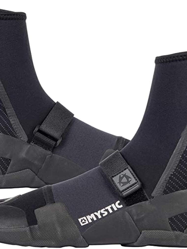 MYSTIC Lightning boot 5 mm Split toe 1