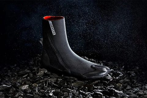 MYSTIC Supreme Boot 5 mm Split Toe
