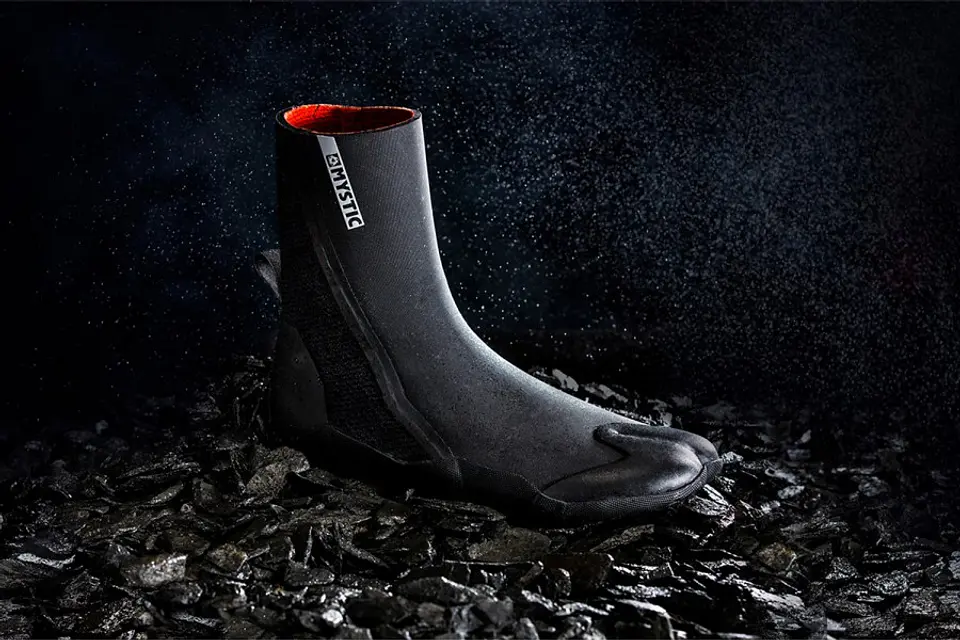 MYSTIC Supreme Boot 5 mm Split Toe 2