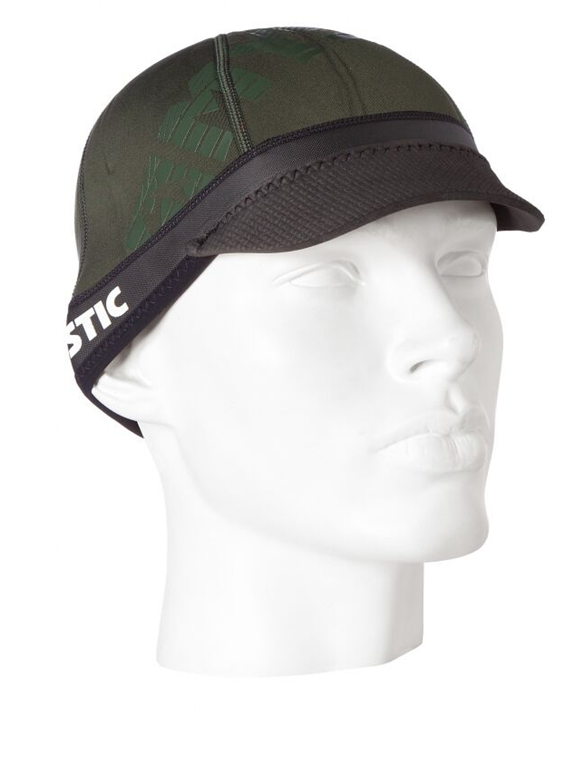 MYSTIC Brimstar Beanie Army 1