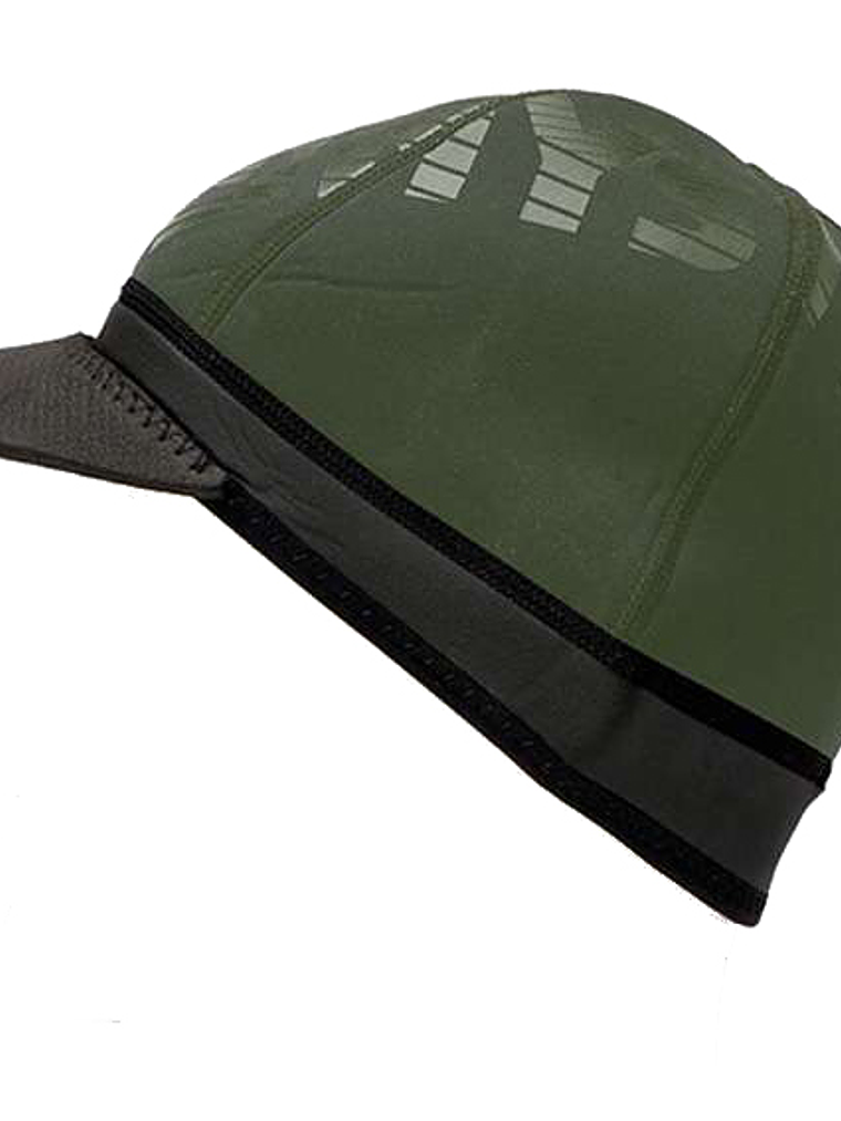 MYSTIC Brimstar Beanie Army 2