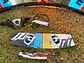 Equipo completo Slingshot + Arnes Mystic - thumbnail 10