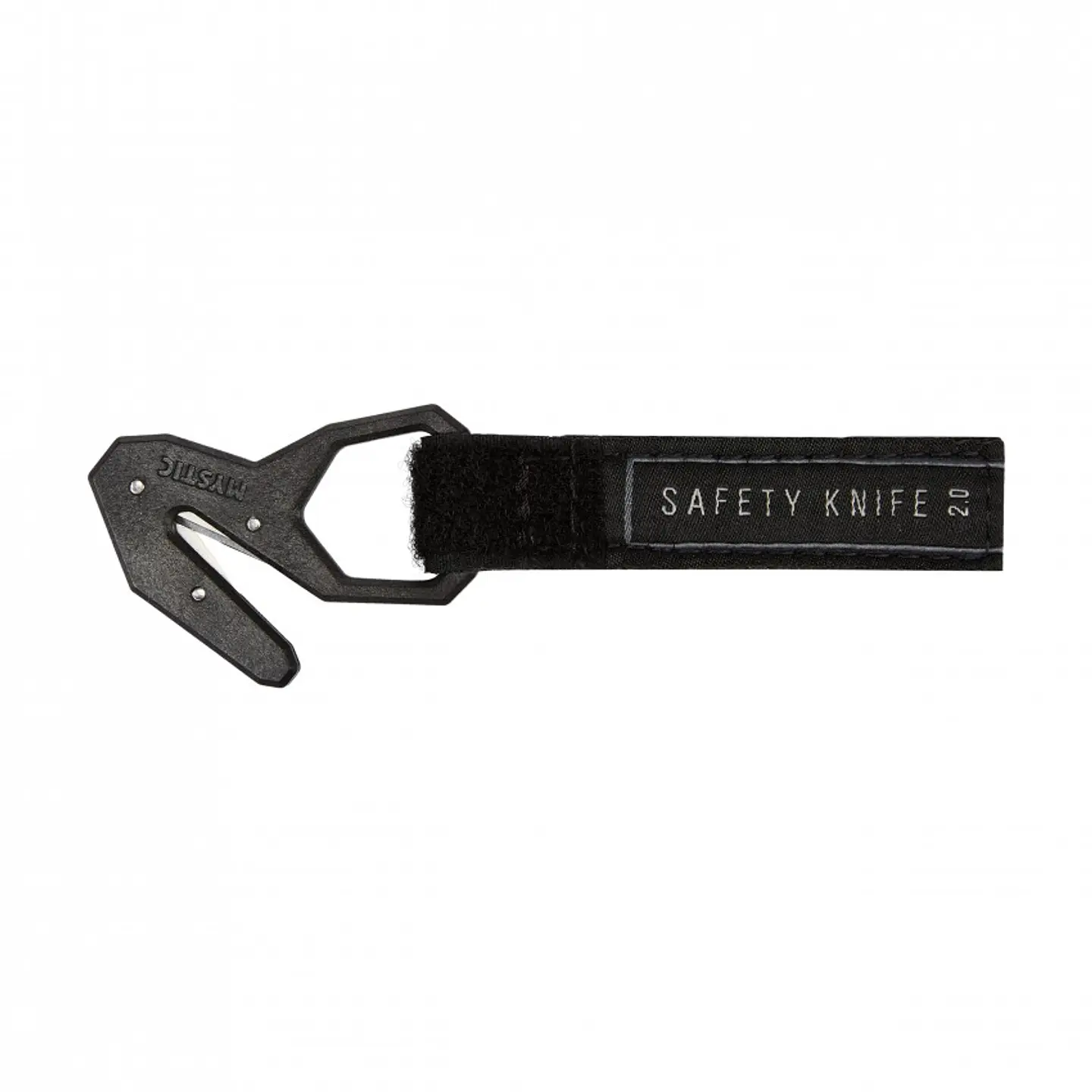 MYSTIC Safety Knife Cuchillo de Seguridad 2