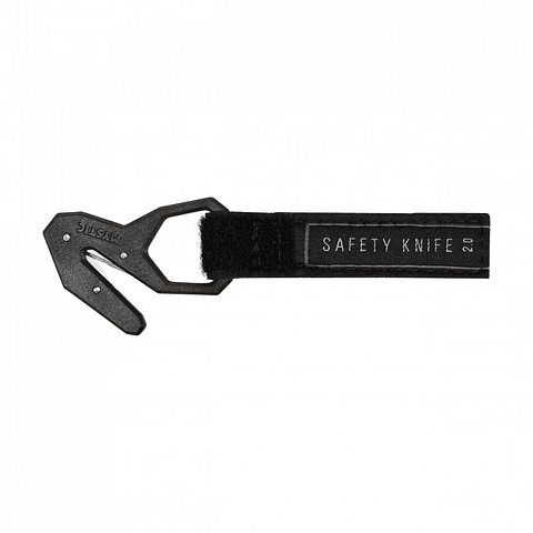 MYSTIC Safety Knife Cuchillo de Seguridad